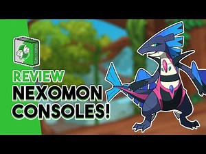 Is Nexomon One Worth it? | Console and PC Review!