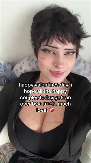 this is a silly little joke tiktok this is FUNNY. meow hehehe laugh. #fypppppppppppppppppppppppp #fyp #fypシ゚viral #bpd #evil