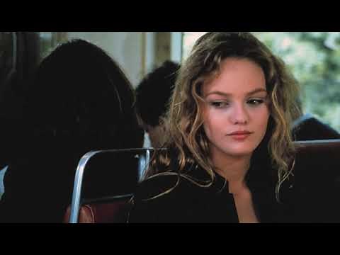 Serge Gainsbourg - Elisa - B.O.F "Elisa" (1995)