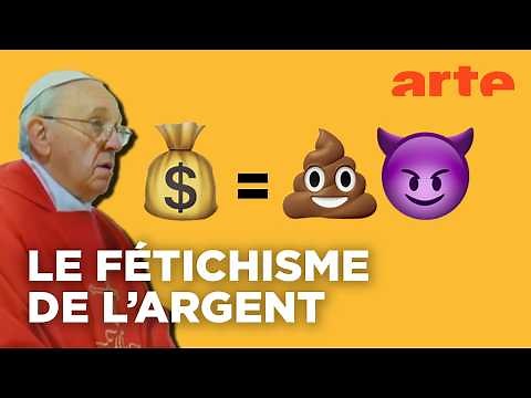 La monnaie, excrément du diable | MONEY | ARTE