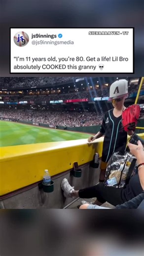 Joshua Shiffman on Instagram: "The sight of kids at baseball games with gloves is an iconic and enduring image that spans generations. For decades, bringing a glove to the ballpark has symbolized hope, as each foul ball or home run hit into the stands presents an opportunity. Prior to the days of souvenir shops and online highlights, children would attend games with well-worn, inherited gloves, ready to participate in the experience. The goal wasn't to make a flawless catch, it was to feel inves