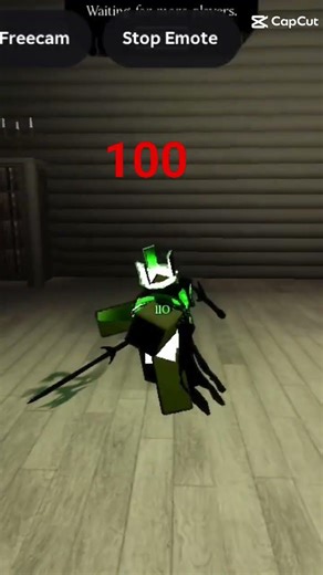 My killers levels in forsaken