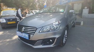 76K views · 3.8K reactions | 2017 MARUTI SUZUKI CIAZ ZXI+ AUTO PETROL 22887 KMS PRICED AT 7.95 LACS SHREEVAS MOTORS Marine Drive, Mumbai The Home Of Quality Cars Call or WhatsApp us on 9323303041/ 8652277434 OUR LANDLINE NUMBERS – 22876241 / 2 / 3 Please take a look at the first post for our full updated stock. FINANCE AVAILABLE Please WhatsApp us if we are not able to answer the call STAY HOME.. STAY SAFE! | Shreevas Motors | Facebook