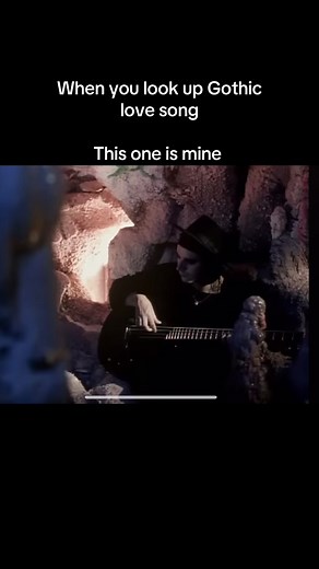 Gothic Love Songs: Eternal Melodies of Passion