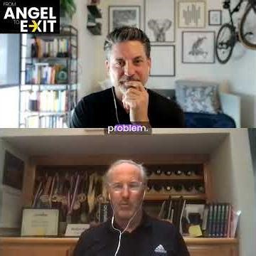 When Should Founders Start Thinking About an Exit Strategy? Walter Paulsen Explains