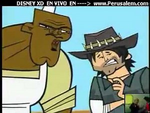 Tanda Cartoon Network Latinoamerica 2011 - Parte 5