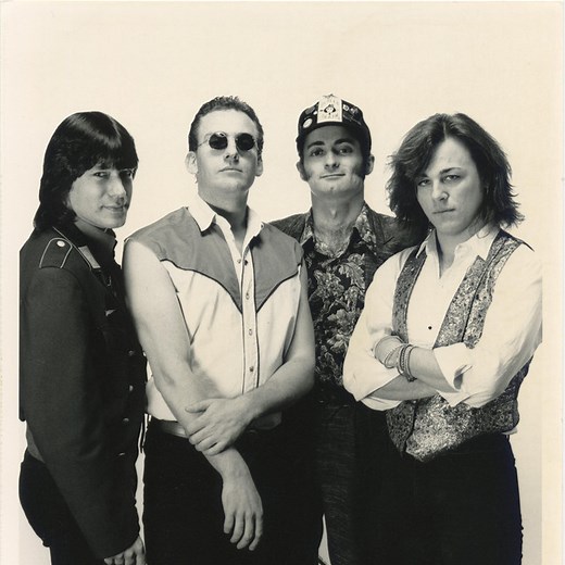 Hoodoo Gurus Concert & Tour History (Updated for 2026) | Concert Archives
