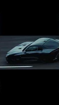 NEW Toyota GR GT - V8 SOUND & First Driving Footage