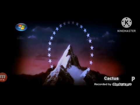 Paramount 90th anniversary feature presentation 1000 million times scarier