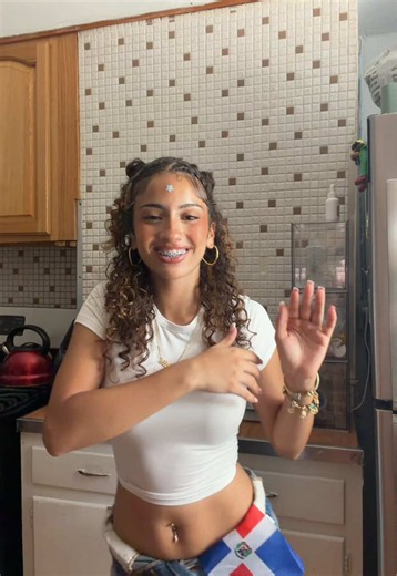 Dominican TikTok Moments: 'I No Black, I Dominican' Explained