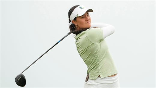 Players to watch: Kiara Romero ready to shine at 2025 U.S. Women's Amateur