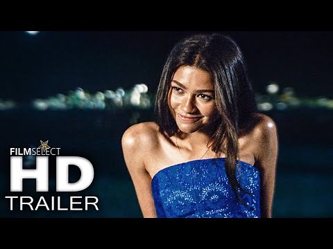 CHALLENGERS Trailer 2 (2024)