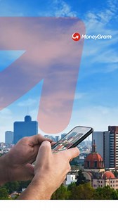 Start with $0 transfer fees and great rates — only in the MoneyGram® app. | MoneyGram