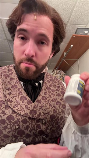 Experience Les Misérables with National Tour Highlights