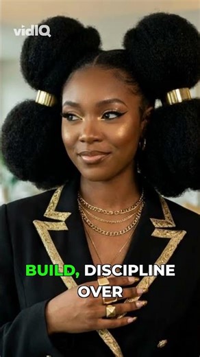 Discipline Over Emotion: The Wealth Code #mindset #grind #discipline