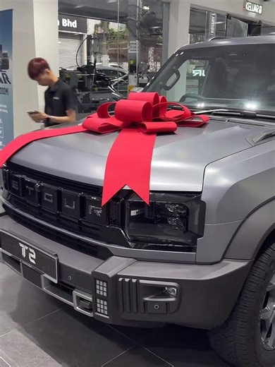 [Jetour Cheras Livestream 30 December 2025] Replay is now up featuring the Jetour line up at Jetour Cheras. Schedule your test drive today. #Sianghin #MultiGlobal #JETOURCheras #JETOURMalaysia #JETOUR #JETOURDashing #JETOURVT9 #JETOURT2 #DriveYourFuture