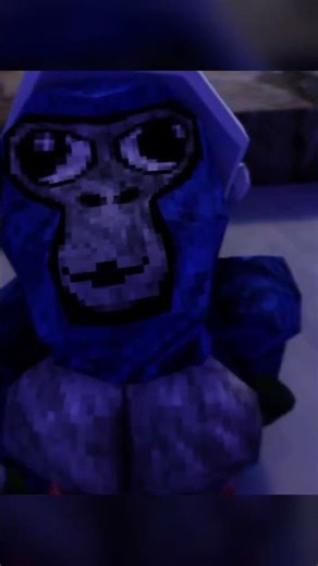 ALIENS!!🛸👽 [Animation] #gorillatag #gtag #alien #animation #blender #shorts #short #funny