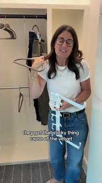 Yes, dorm closets come with minimal space. But did you know 🤔 theyre #Shorts #fashion #dailyvlog