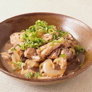 玉ねぎとサバ缶のさっぱり和え 作り方・レシピ | クラシル