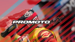 NEW Losi Promoto MX 1/4 Scale Motorcycle RTR An RC motorcycle that looks and performs just like a real dirt bike? Let’s ride! • Price: $549.99 without battery and charger $599.99 with battery and charger Orders start shipping from 07/07 • TECHNOLOGY _ New Spektrum MS6X stabilizing technology to improve balance and control _ Drive modes give best results for dirt, street or wheelie action with a switch! _ Flywheel unit with gyroscopic force to greatly improve stability REALISM _ Compact design ke