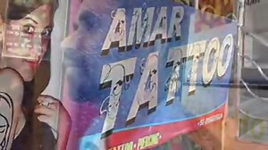 Tattoo artists Raj Bhaskar Owner Of Blue Ink Tattoo Studio,Gondia Come To Us & Got Tattoo | AMAR TATTOO | Facebook