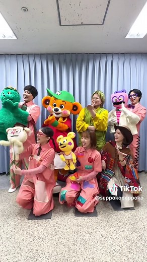 Eテレ「The Wakey Show」エンディングテーマ『それもいいね』 Wakeysのみんなありがとおおおおおおおおおおおおおお🥰🥰 #ウェイキー #TheWakeyShow #それもいいね #こっちのけんと