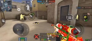 1.9K views · 16 reactions |  Review 1 chút thôi Barrett M99 Xmas...