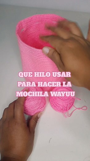 MARY CROCHET on TikTok