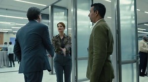 Expedia Group TV Spot, 'Work Trip'