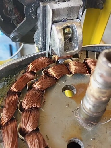 The Art of Chain Winding Techniques Explained