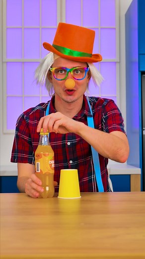 23K views · 158 reactions | Weird tricks by Circus Man 藍 #shorts | 123 GO Shorts | Facebook