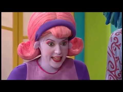 Fast And Slow Moe, Starring The Doodlebops