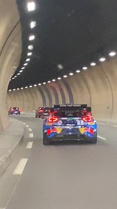 Montecarlo 🇲🇨😍 Ford Puma Rally1‼️ 🎥: ?! #fblifestyle | Wrc Motorsport