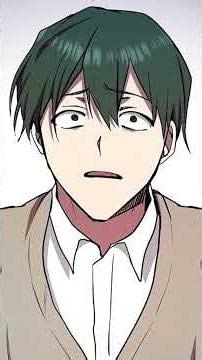 Pretending to be a normal person PT 2 (11/50)