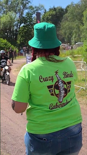Simson Treffen Suhl 2026 - 10 Jahre STS!!