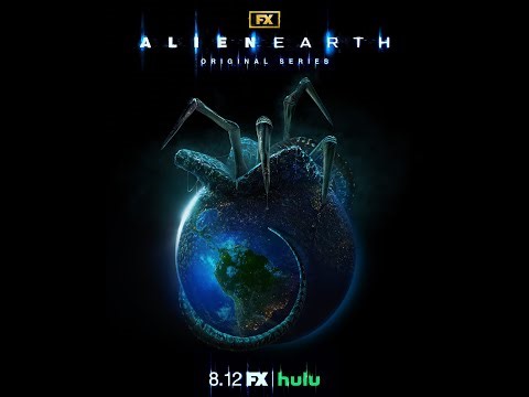 Alien Föld 7-8 rész csapongó évadértékelés