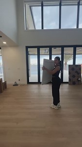 160K views · 2.7K reactions | Refrigerator panels are here! Now just time to install them! We have two of the 30” fridge/freezer combos from @kucht.appliances #disastertodreamhome | EastCoastFloridaDIY | Facebook