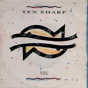 Ten Sharp - You