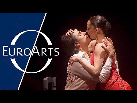 "Habanera (Paso a dos)" from CARMEN by Antonio Gades & Carlos Saura (2011)