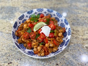 Taco Mac & Cheese - $5 Dinners