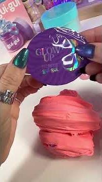 Gui-Gui : Beautify your slime! #gifted #slime #asmr #guigui