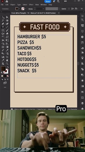 Beginner Vs Pro tutorial #artist #art #designer #graphicdesign #photoshop #tips