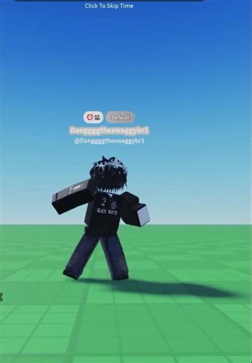 The rat dance and also this is my Roblox old account #robloxguesty ￼