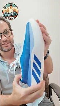 adidas Hylerboost Edge Unboxing 👀 First Look at adidas’ Newest Shoe
