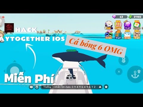 Hack Play Together | Hack Play Together VNG Mới Nhất Menu | Hack Play Together VNG Miễn Phí 2026 new