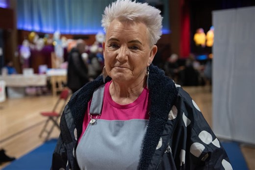 MP Lorraine Beavers vows to support WASPI women fight