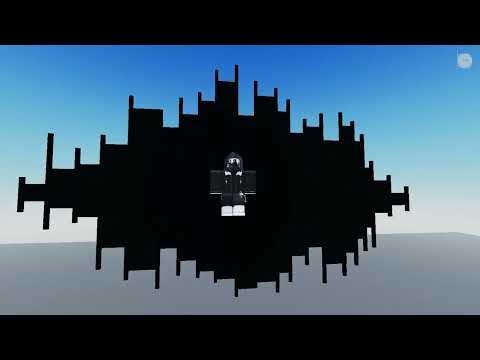 Roblox Garganta bleach Moon animator