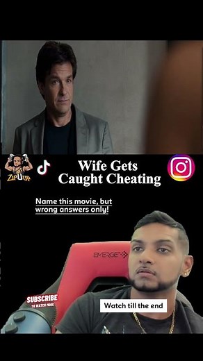 Husband Caught His Wife Cheating with His Boss… Heartbreaking Scene