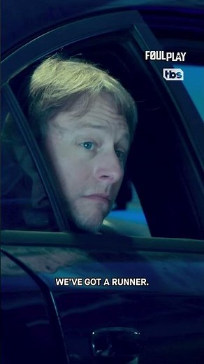 Darby Allin becomes an accomplice to a crime 🚨 #FoulPlayTBS | TBS
