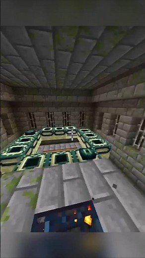 This is the best seed of Minecraft pocket edition 1.21🔥